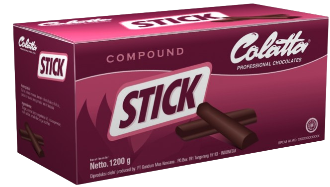 Colatta Compund Stick 1.2kg
